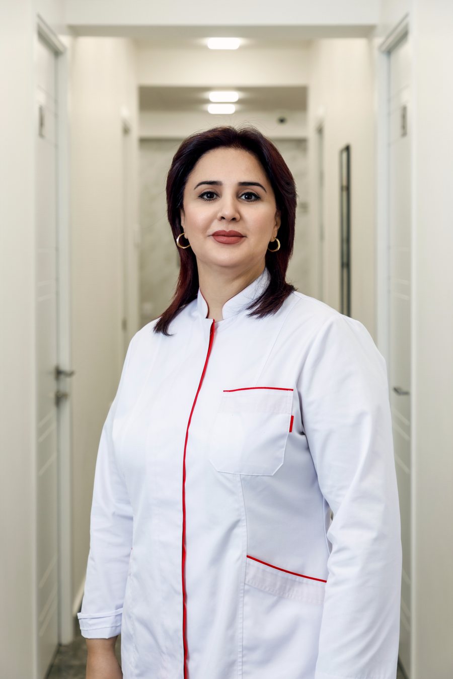 Գայանե Եղիազարյան